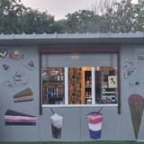 Vand container modular